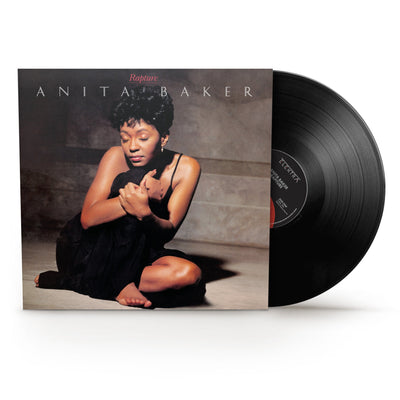 Anita Baker - Rapture (180gr)