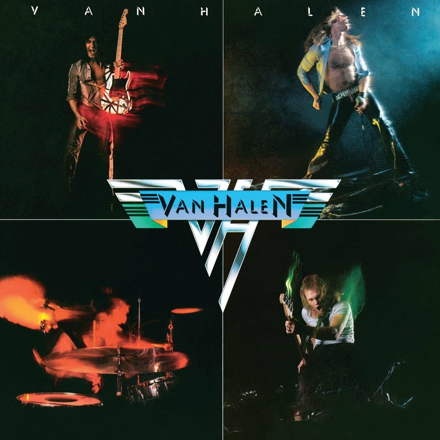 Van Halen - Van Halen (180gr)