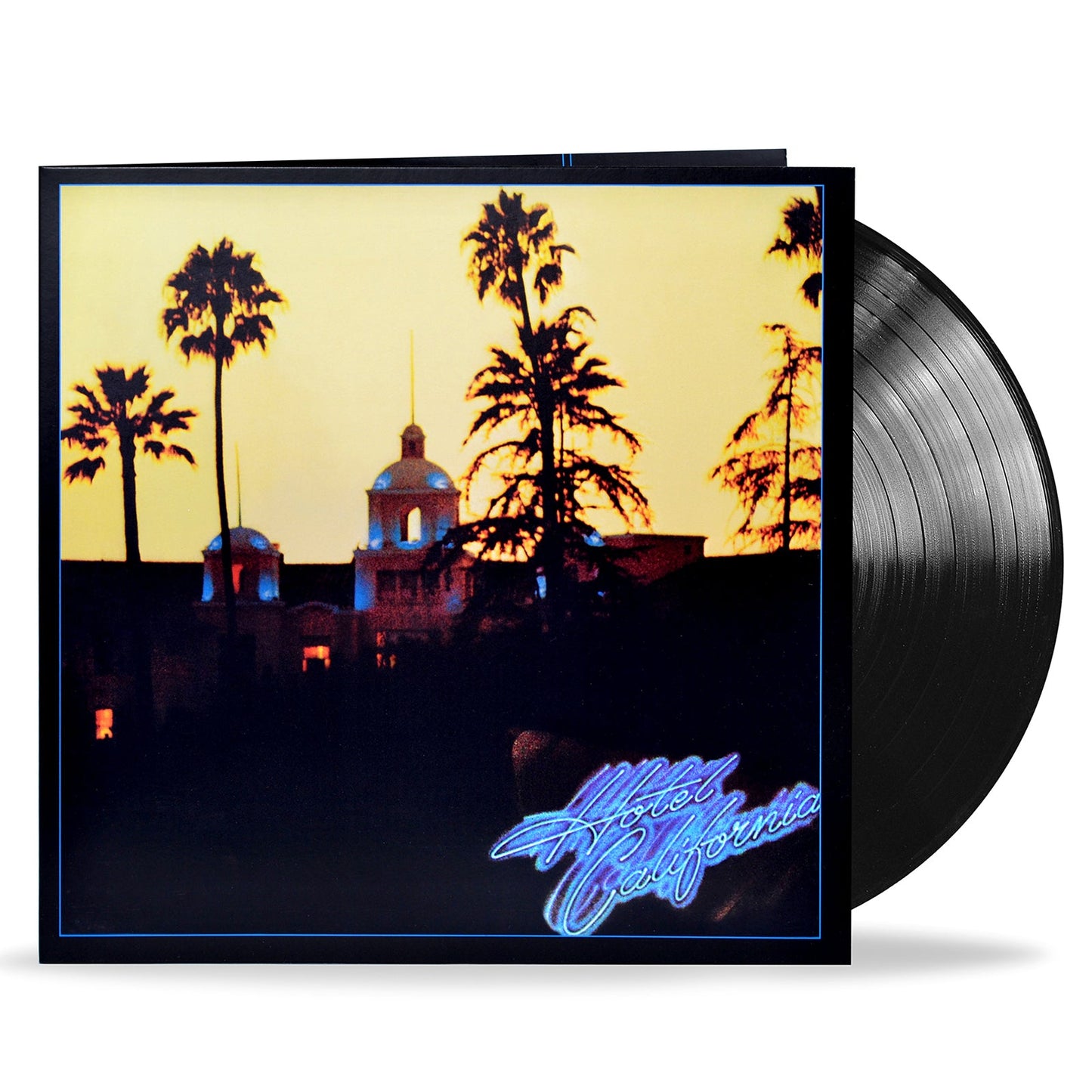 Eagles - Hotel California (180gr)