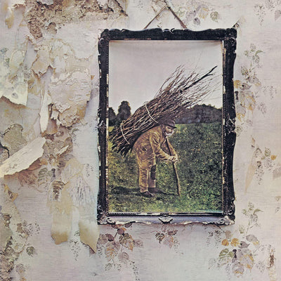 Led Zeppelin - Led Zeppelin IV (180gr)