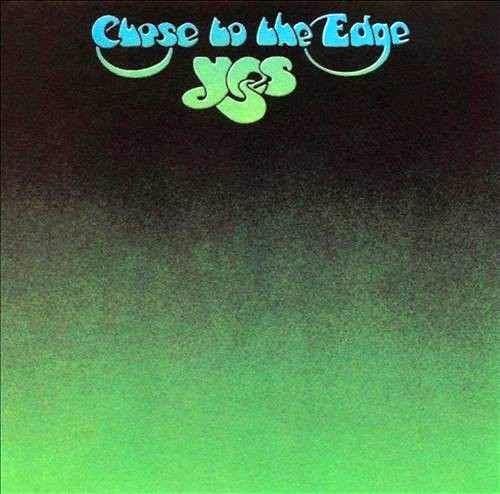 Yes - Close To The Edge (180gr)