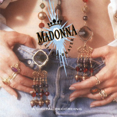 Madonna - Like A Prayer (180gr)