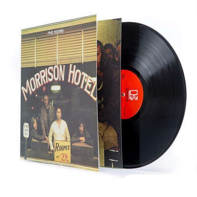 Doors - Morrison Hotel (180gr)
