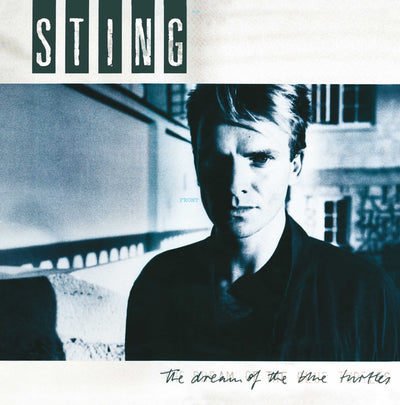 Sting - The Dream Of The Blue Turtles (180gr)