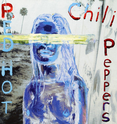 Red Hot Chili Peppers - By The Way (2LP, 180gr)