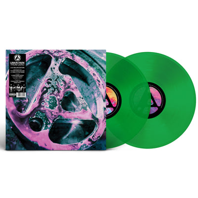 Linkin Park - From Zero (2LP, Deluxe, 180gr)