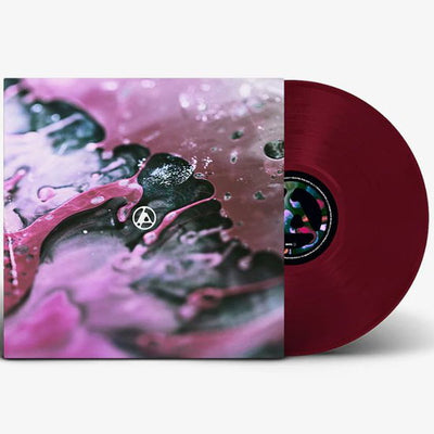 Linkin Park - From Zero (LTD, Transparent Magenta, 180gr)