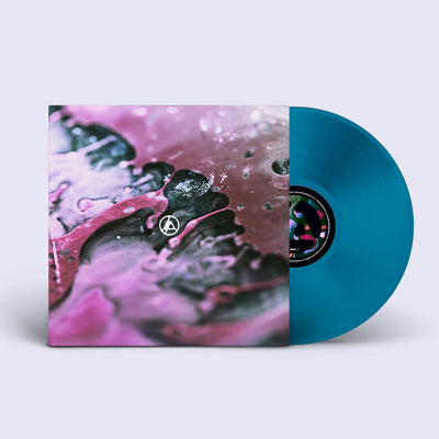 Linkin Park - From Zero (Transparent Petrol, 180gr)