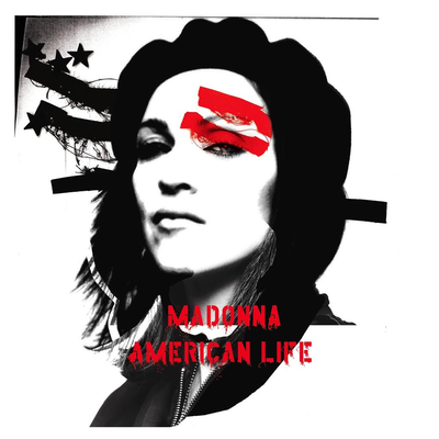 Madonna - American Life (2LP, 180gr)