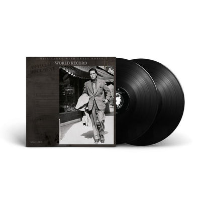 Neil Young/Crazy Horse - World Record (2LP, 180gr)