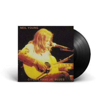 Neil Young - Citizen Kane Jr. Blues, Live At Bottom Line 1974 (180gr)