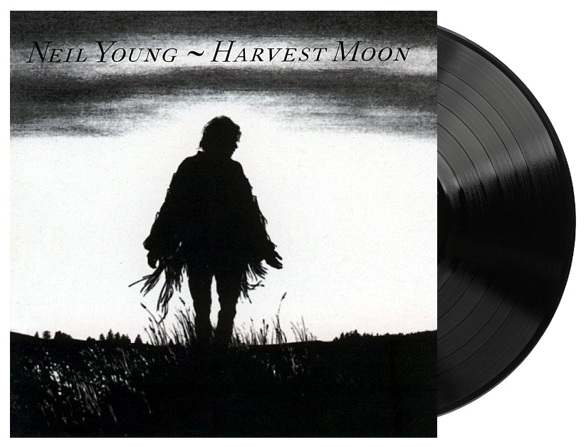 Neil Young - Harvest (180gr)