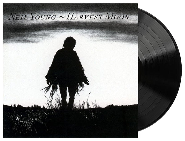 Neil Young - Harvest (180gr)