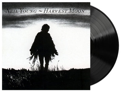 Neil Young - Harvest Moon (RSD 2017, 2LP, LTD, 180gr)