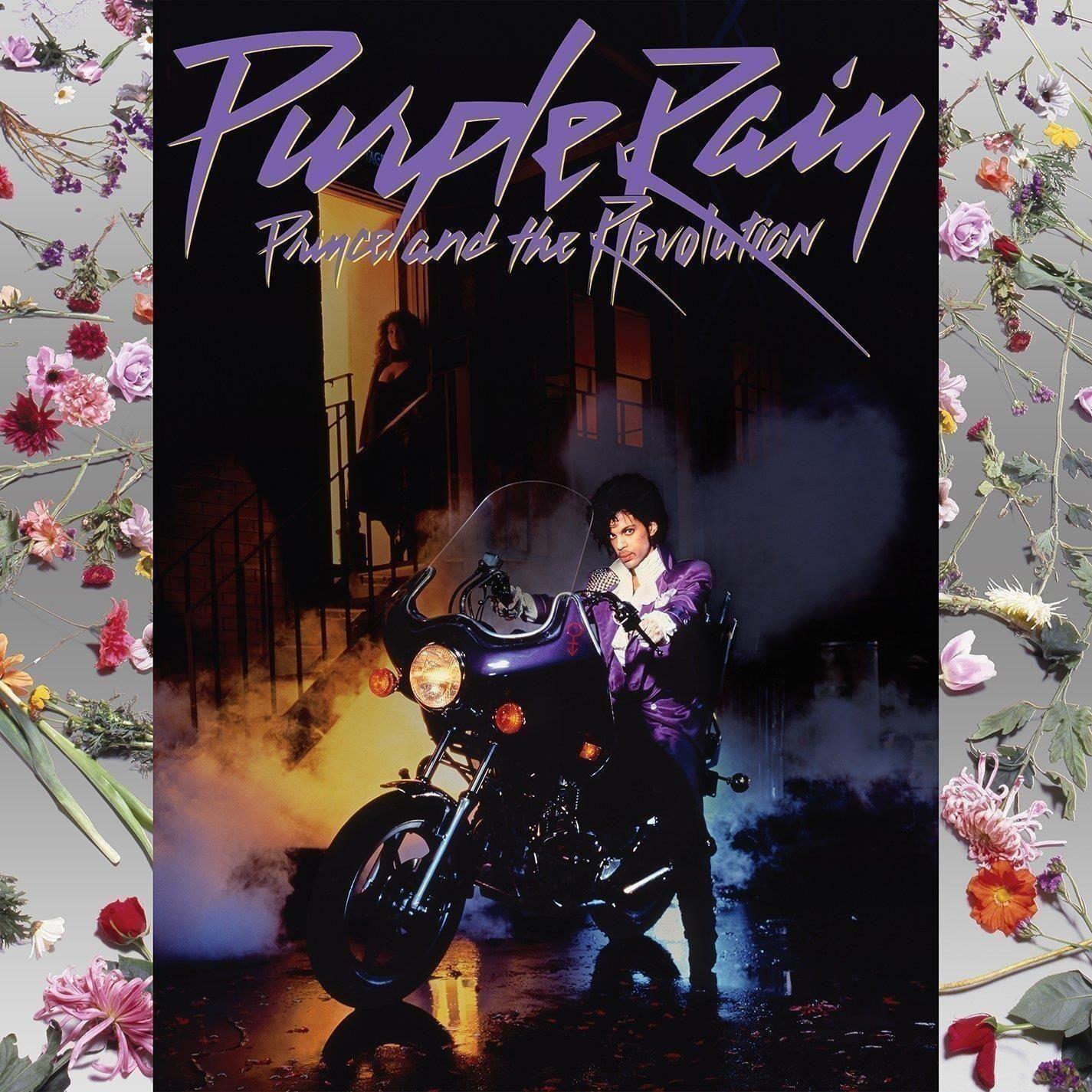 Prince - Purple Rain (180gr)