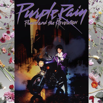 Prince - Purple Rain (180gr)