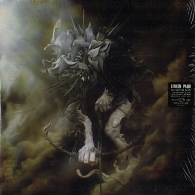 Linkin Park - The Hunting Party (2LP, 180gr)