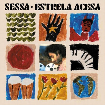 Sessa - Estrela Acesa (180gr)