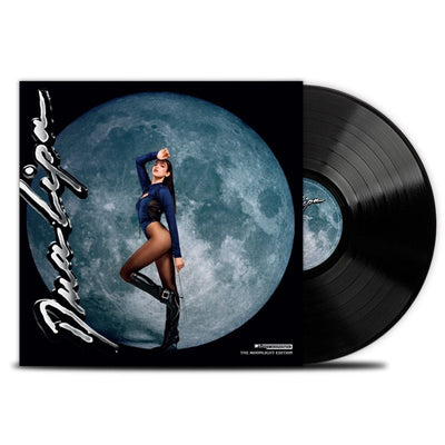 Dua Lipa - Future Nostalgia (The Moonlight Edition, 2LP, 180gr)