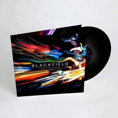 Blackfield - For The Music (180gr)