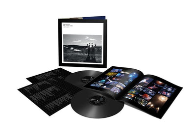 Pink Floyd - The Best Of The Later Years 1987-2019 (2LP, Booklet, 180gr)