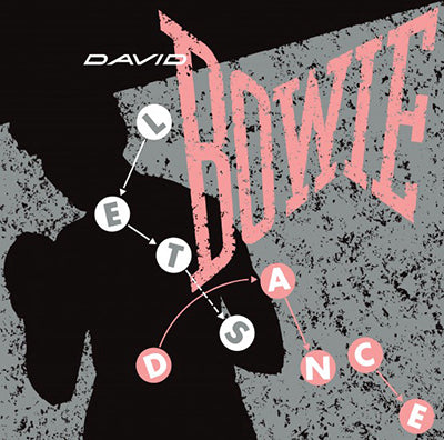 David Bowie - Let'S Dance Demo (RSD, 12", 180gr)