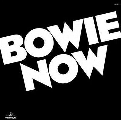 David Bowie - Now (RSD 2018, White, 180gr)