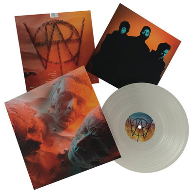 Muse - Will Of The People (LTD, Cream, 180gr)