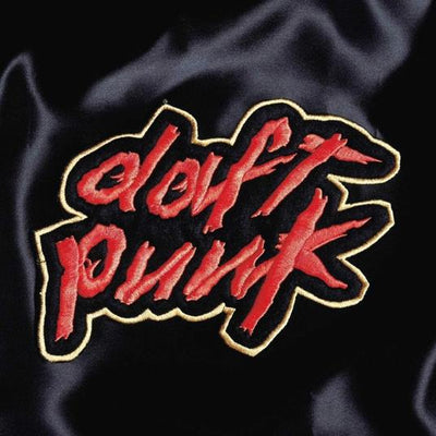 Daft Punk - Homework (2LP, 180gr)
