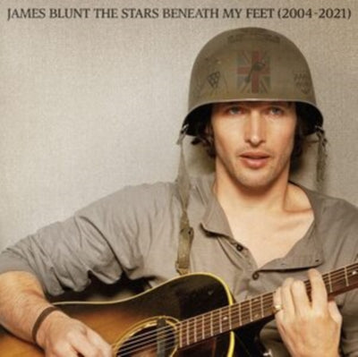 James Blunt - The Stars Beneath My Feet, 2004-2021 (2LP, 180gr)