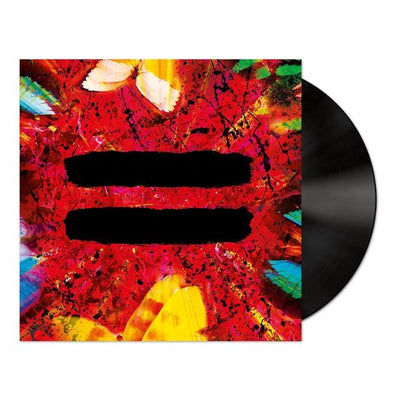 Ed Sheeran - Equals (180gr)