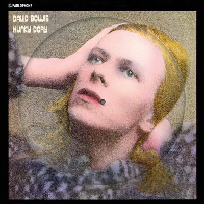 David Bowie - Hunky Dory (Picture, LTD, 180gr)
