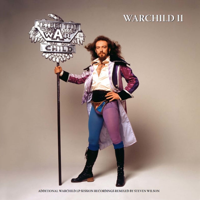 Jethro Tull - War Child II (180gr)