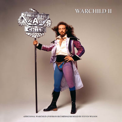 Jethro Tull - War Child II (180gr)