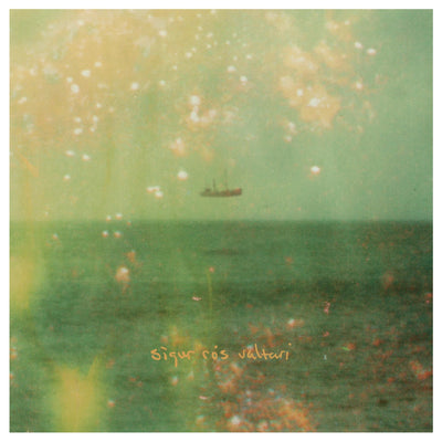 Sigur Ros - Valtari (2LP, 180gr)