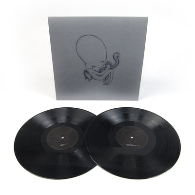 Sigur Ros - Agaetis Byrjun A Good Beginning (2LP, 20Th Ann, 180gr)