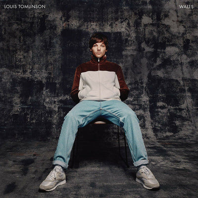 Louis Tomlinson - Walls (180gr)