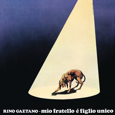 Rino Gaetano - Mio Fratello È Figlio Unico (180gr)