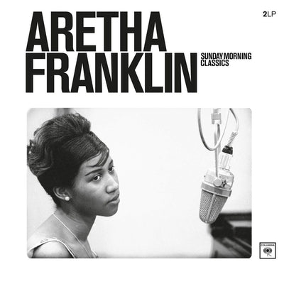Aretha Franklin - Sunday Morning Classics (2LP, 180gr)