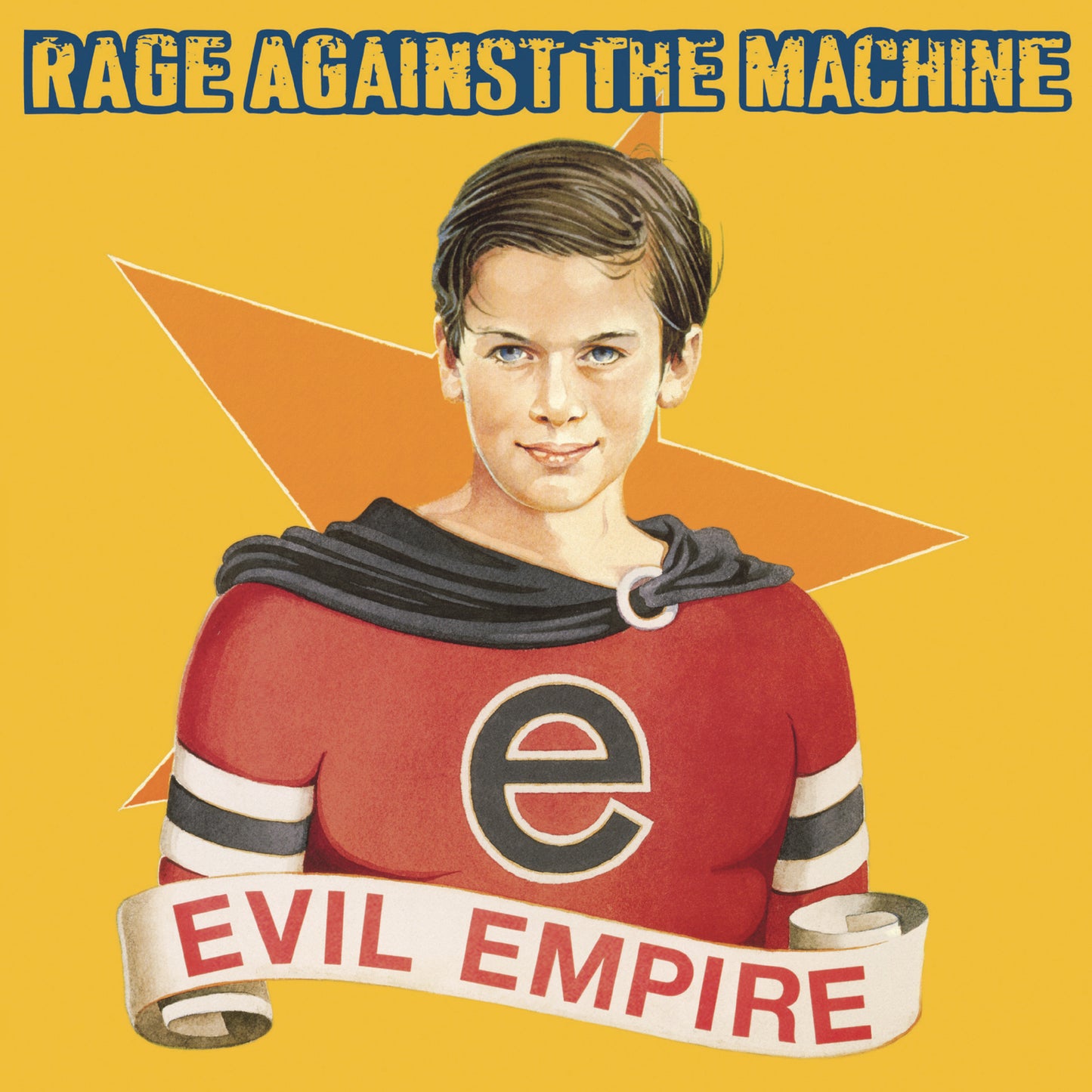 Rage Against the Machine - Evil Empire (180gr)