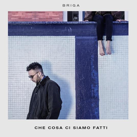 Briga - Che Cosa Ci Siamo Fatti (180gr)