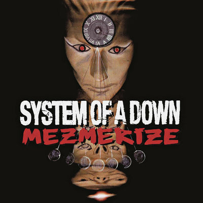 System of a Down - Mezmerize (180gr)