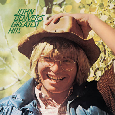 John Denver - John Denver'S Greatest Hits (180gr)