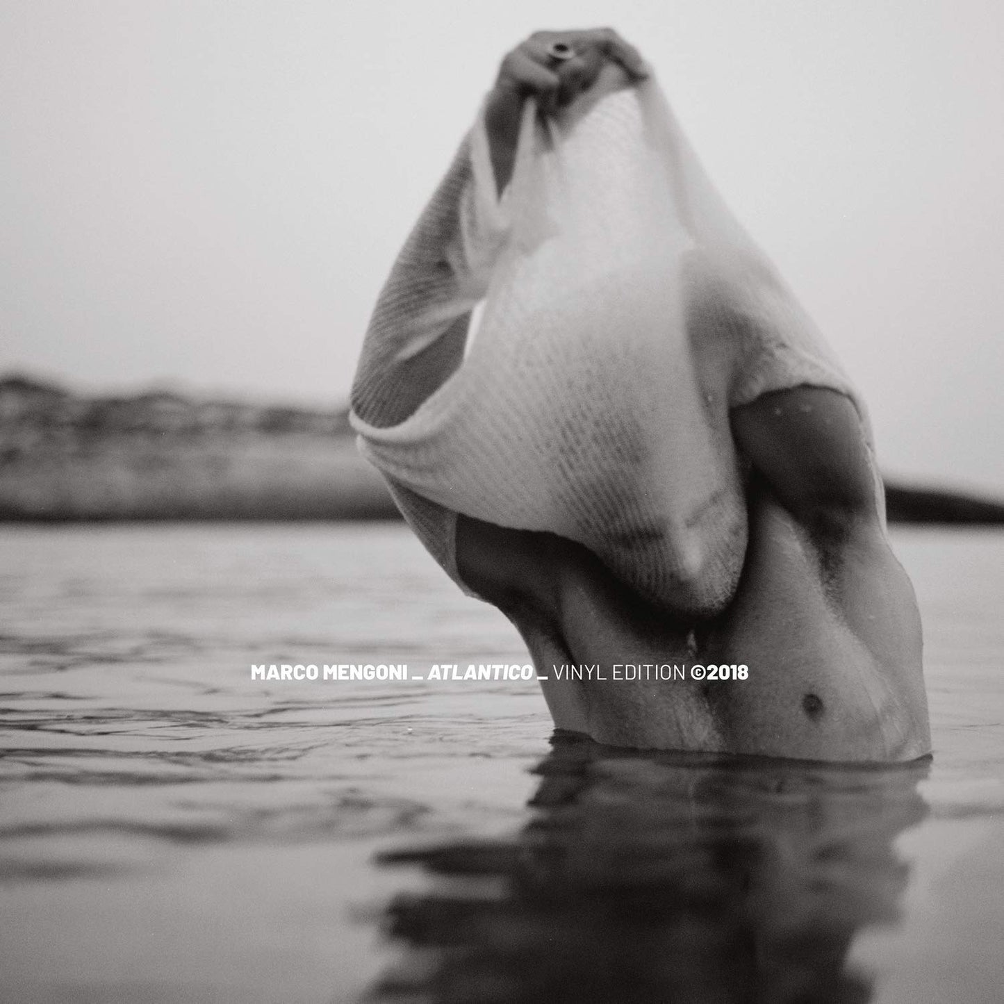 Marco Mengoni - Atlantico (180gr)
