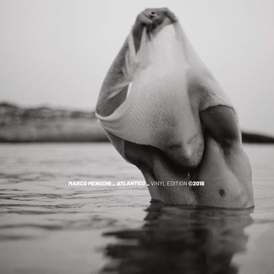 Marco Mengoni - Atlantico (180gr)