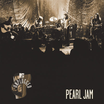 Pearl Jam - Mtv Unplugged (RSD 2019, Black Friday, LTD, 180gr)