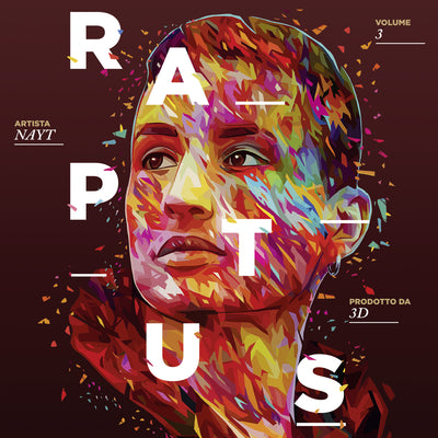 Nayt - Raptus 3 (180gr)