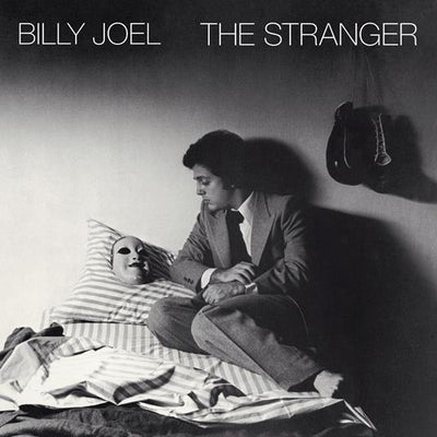 Billy Joel - The Stranger (180gr)