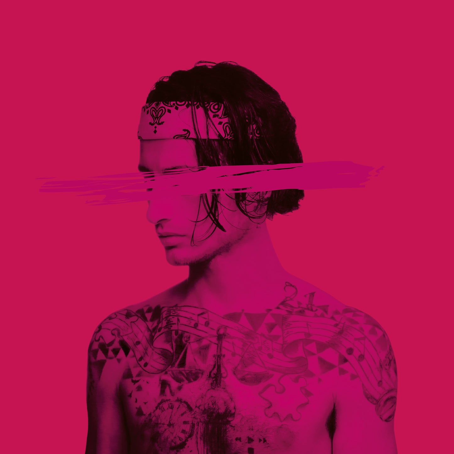 Nayt - Raptus 2 (180gr)