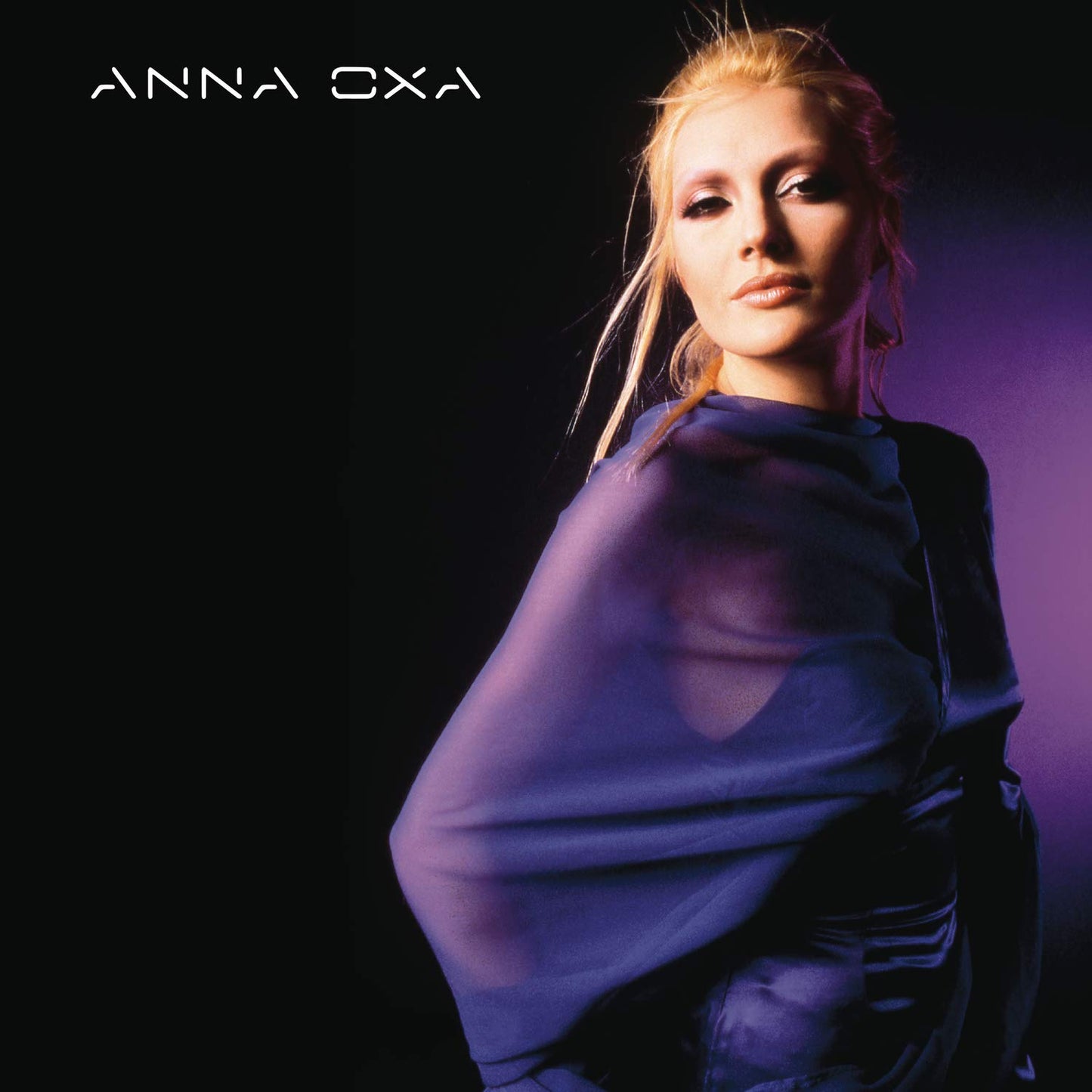Anna Oxa - Anna Oxa (LTD, 180gr)